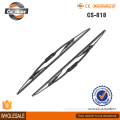 Factory Wholesale Free Sample Front Auto Windshield Wiper Blades For Mitsubishi lancer asx